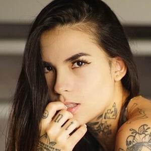 Camila Gutierrez Arbeláez Profile Picture