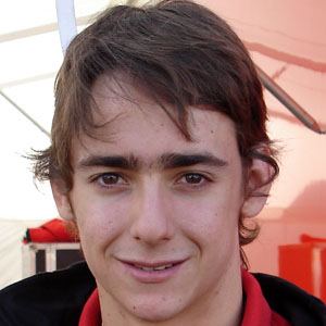 Esteban Gutiérrez - Wikipedia