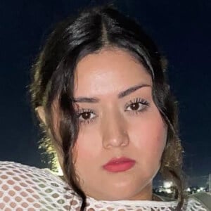 Fernanda Gutierrez Profile Picture