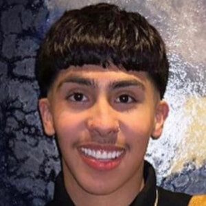 Josiah Gutierrez Profile Picture