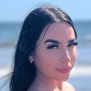 Natalia Gutierrez Profile Picture
