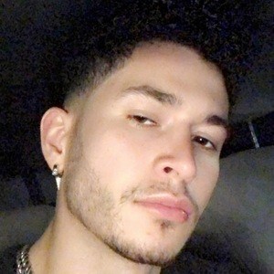 Nick Gutierrez Profile Picture