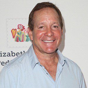 Steve Guttenberg Profile Picture