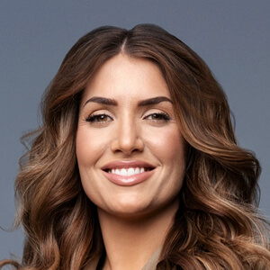 Iselin Guttormsen Profile Picture