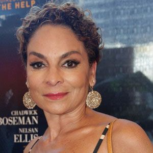 Jasmine Guy Profile Picture