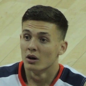 KYLE GUY Profile