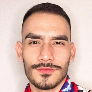 Daniel Guzmán Profile Picture