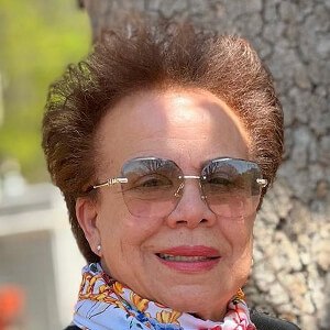 Amalia Guzmán de Sandoval Profile Picture