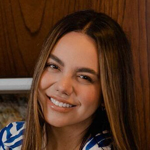 Samantha Guzmán Lizárraga Profile Picture