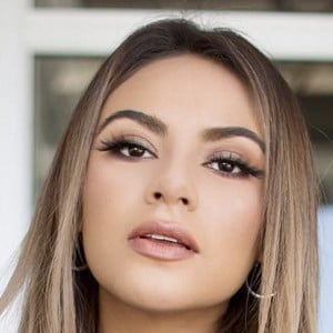 Nena Guzmán Profile Picture