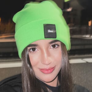 Saray Guzmán Profile Picture