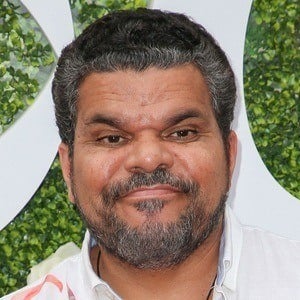 Luis Guzmán Profile Picture