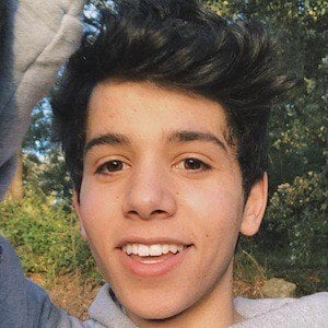 Sulivan Gwed Profile Picture