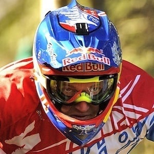 Aaron Gwin