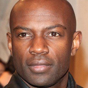 David Gyasi Profile Picture