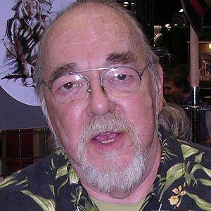 Gary Gygax