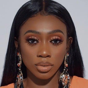 Vanessa Gyimah Profile Picture