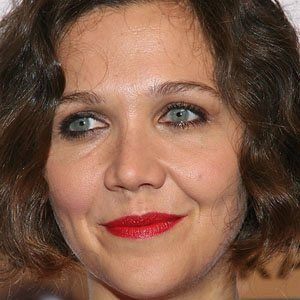 Maggie Gyllenhaal Profile Picture
