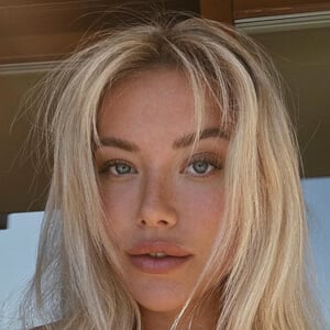 Amanda Gyllensparv Profile Picture
