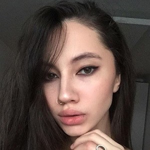 Liza Gysevskaya Profile Picture