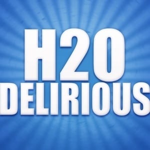 How Old Is H20 Delirious