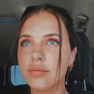 Genevieve Harlow Profile Picture