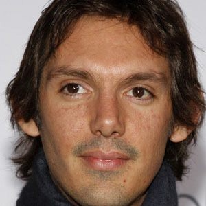 Lukas Haas Profile Picture