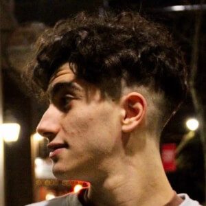 Haled Habash Profile Picture