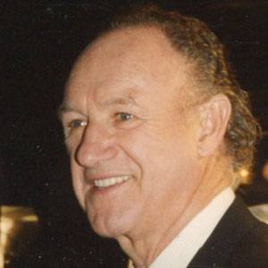 Gene Hackman