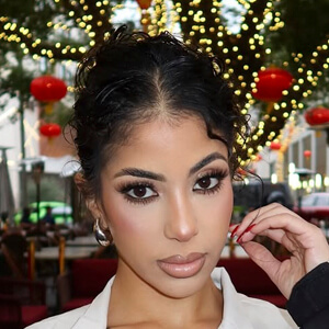 Reem Haddad Profile Picture
