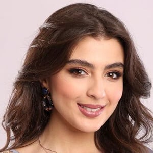 Nada Haddaoui Profile Picture