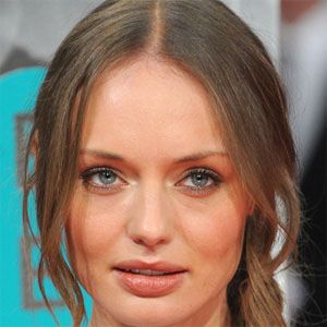 Laura Haddock Profile Picture