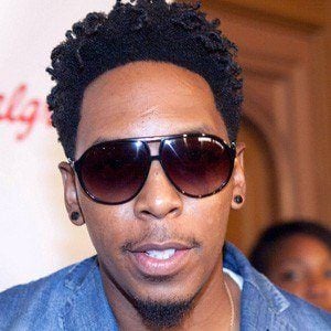 Deitrick Haddon