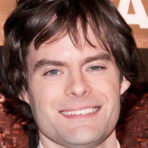 Bill Hader Profile Picture