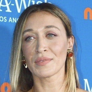 Alana Hadid Profile Picture