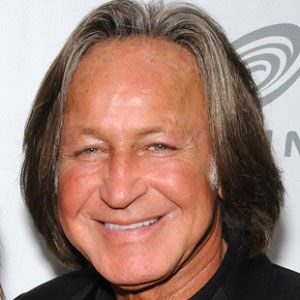 Mohamed Hadid Profile Picture