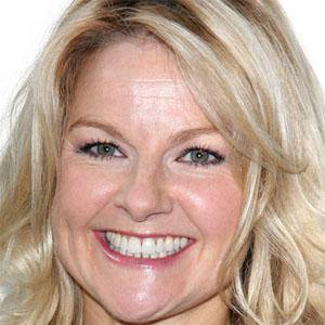 Sarah Hadland Profile Picture