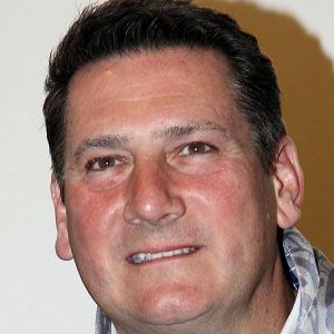 Tony Hadley Profile Picture