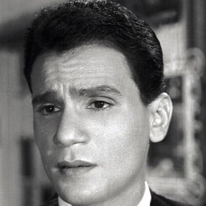 Abdel Halim Hafez