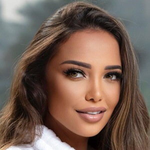 Randa Hafez Profile Picture