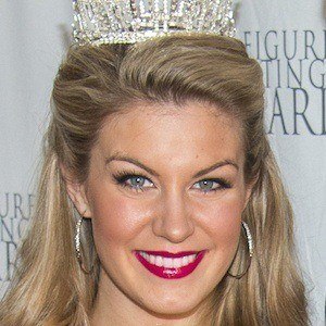 Mallory Hagan Profile Picture