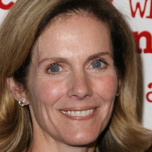 Julie Hagerty