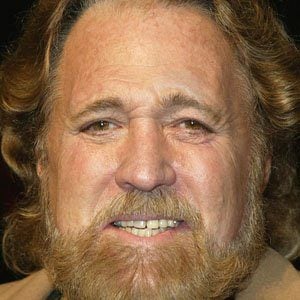 Dan Haggerty Profile Picture