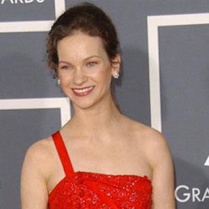 Hilary Hahn Profile Picture