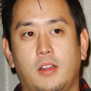 Joe Hahn Profile Picture