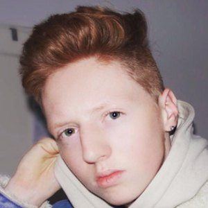 Lewis Haigh Profile Picture
