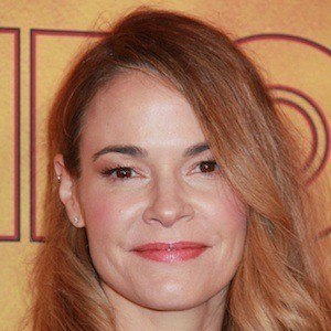 Leisha Hailey Profile Picture