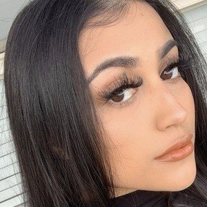 Hailurrr Profile Picture