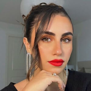 Yasmeen Halbouni Profile Picture