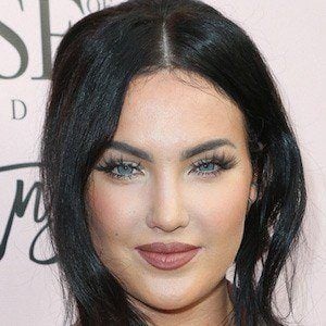 Natalie Halcro Profile Picture